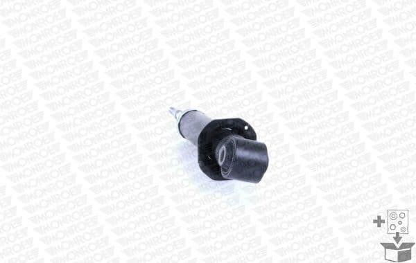 Shock Absorber MONROE ORIGINAL (Gas Technology) G2119 - image 3