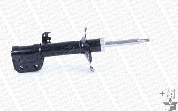 Shock Absorber MONROE ORIGINAL (Gas Technology) G8091
