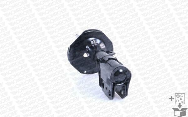 Shock Absorber MONROE ORIGINAL (Gas Technology) G8091 - image 3