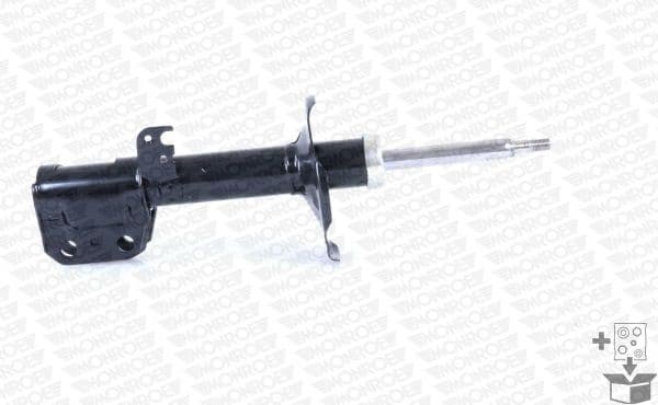 Shock Absorber MONROE ORIGINAL (Gas Technology) G8092