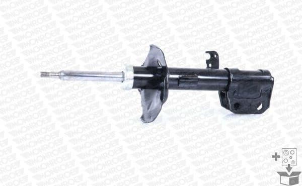 Shock Absorber MONROE ORIGINAL (Gas Technology) G8092 - image 2