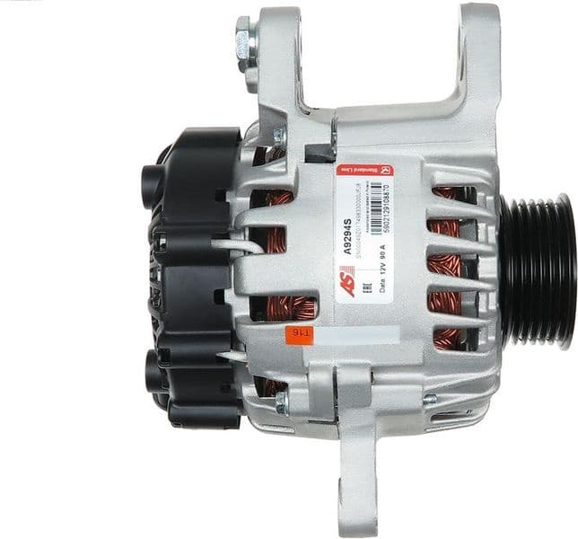 Alternator AS A9294S - image 2