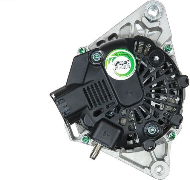 Alternator AS A9294S - image 3