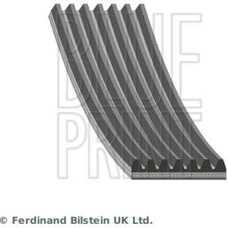 V-ribbed Belt AD07R901