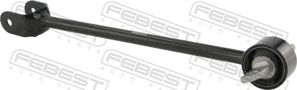 Control/Trailing Arm, wheel suspension 0125-ASV50LH