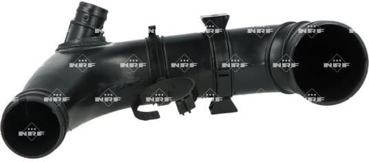 Intake Hose, air filter 165034