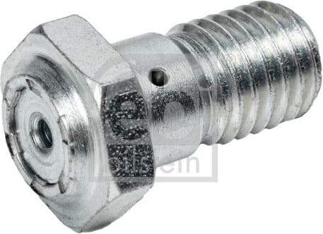 Oil Pressure Valve 48888