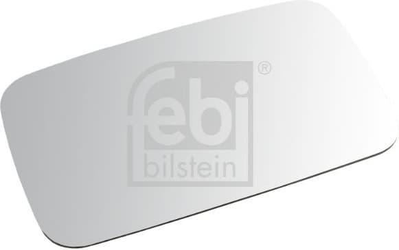 Mirror Glass, exterior mirror 176659