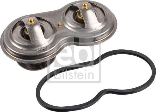 Thermostat, coolant 47559