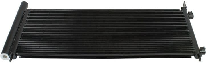 Condenser, air conditioning AC830385 - image 2