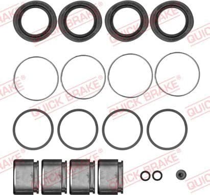 Repair Kit, brake caliper 114-5527