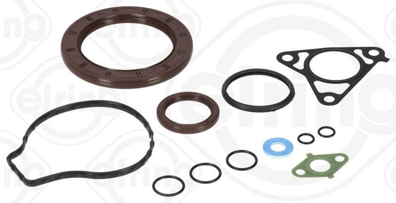 Gasket Kit, crankcase 428.370