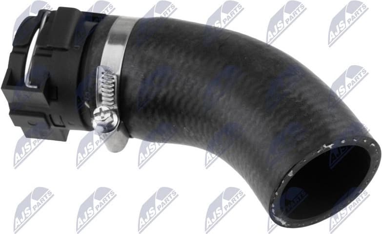 Charge Air Hose GPP-RE-075 - image 2