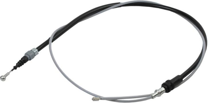 Cable Pull, parking brake 32-1689 - image 2