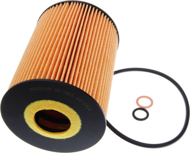 Oil Filter 26-2122