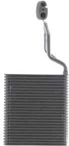 Evaporator, air conditioning BEHR AE 225 000S