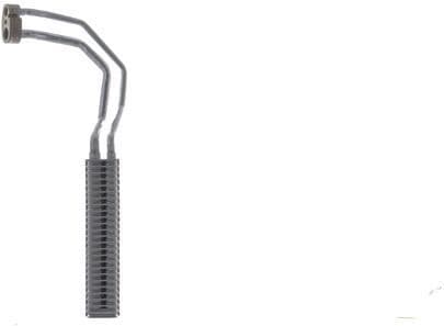 Evaporator, air conditioning BEHR AE 225 000S - image 3