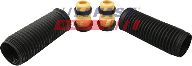 Dust Cover Kit, shock absorber FT12523