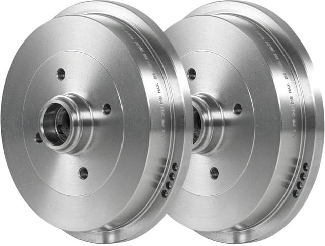 Brake Drum 24.0220-0018.1 - image 2