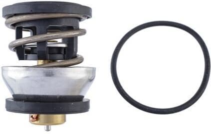 Thermostat, coolant BEHR TX49091D