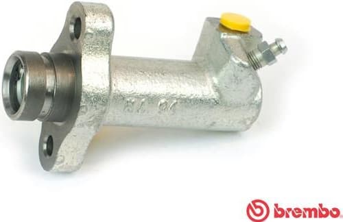 Slave Cylinder, clutch ESSENTIAL LINE E37002 - image 2