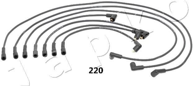 Ignition Cable Kit 132220
