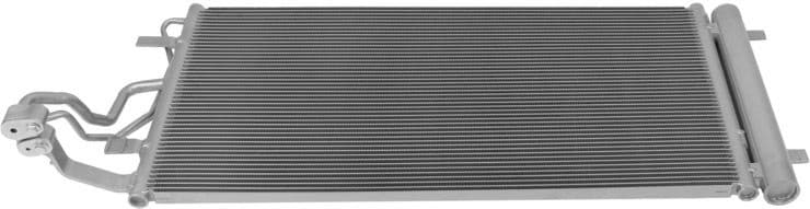 Condenser, air conditioning AC830410