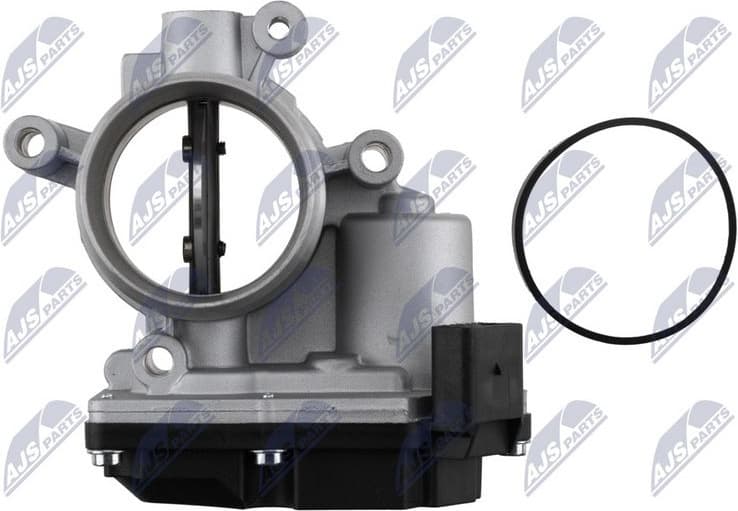 Throttle Body ETB-VW-059 - image 3