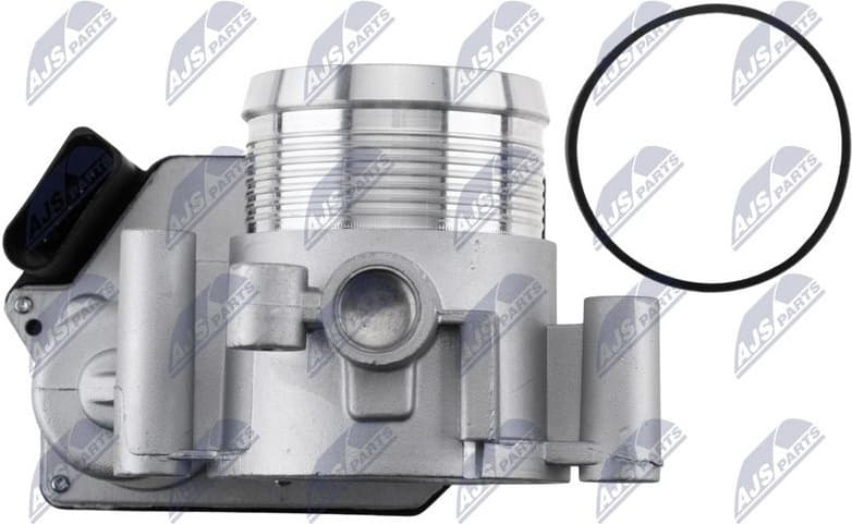 Throttle Body ETB-VW-059 - image 5