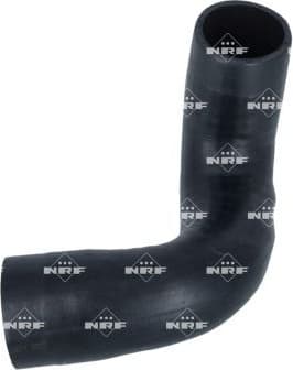 Charge Air Hose EASY FIT 166384 - image 2