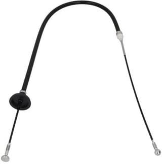 Cable Pull, clutch control LC106 - image 2