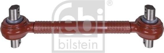 Control/Trailing Arm, wheel suspension 04406