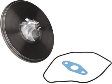 Core assembly, turbocharger 8604133