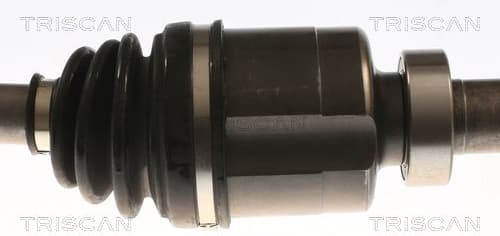 Drive Shaft 8540 25728 - image 2