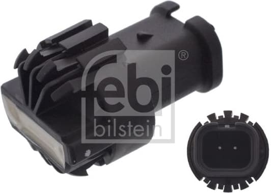 Sensor, driver cab locking 48589