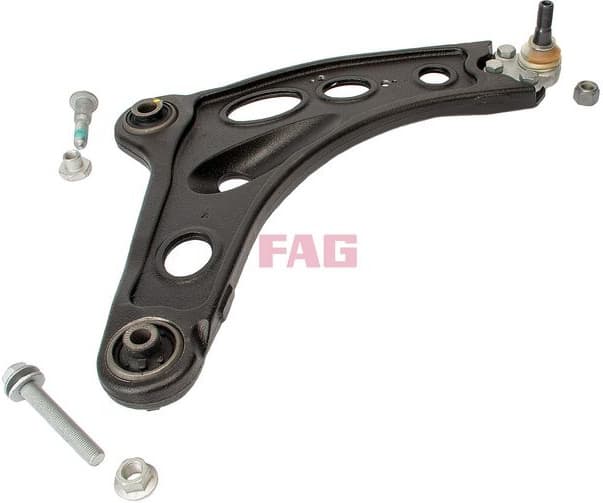 Control/Trailing Arm, wheel suspension 821 0992 10