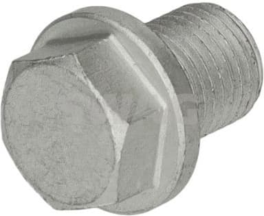 Screw Plug, automatic transmission casing 33 11 1439