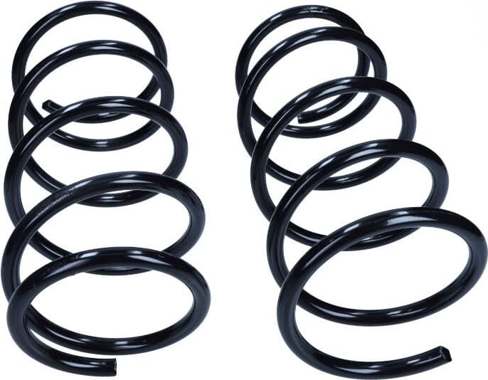 Suspension Spring 60-1664D