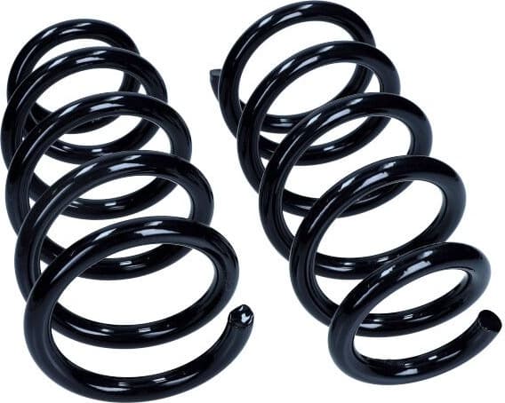 Suspension Spring 60-1504D