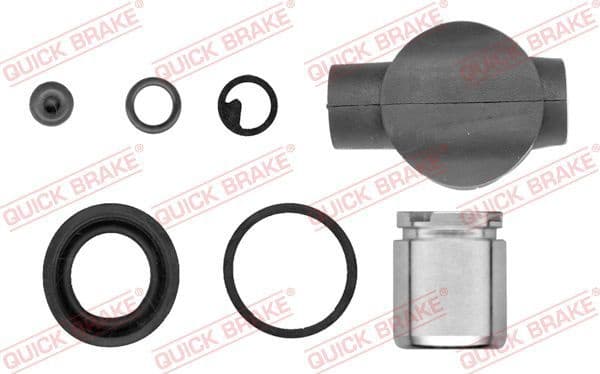 Repair Kit, brake caliper 114-5552