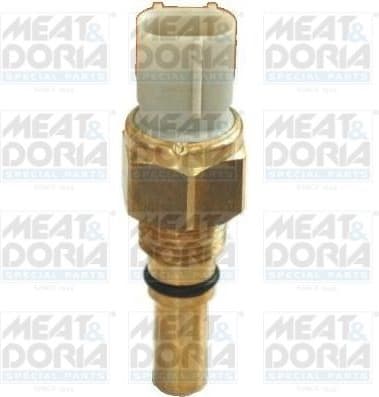 Temperature Switch, radiator fan 82647