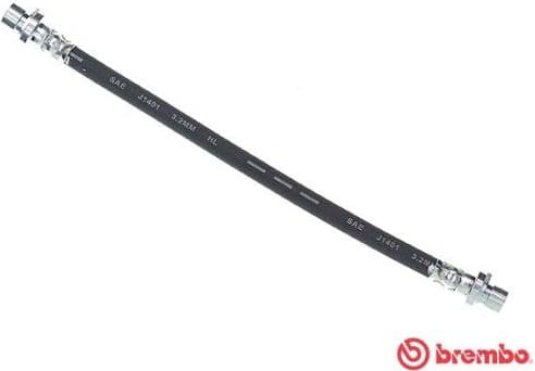 Brake Hose ESSENTIAL LINE T28012 - image 2
