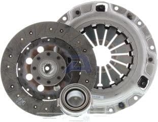 Clutch Kit AISIN Clutch Kit (3P) KS-034