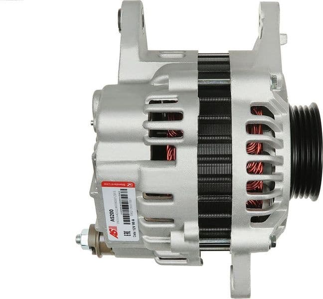 Alternator AS A5200 - image 2