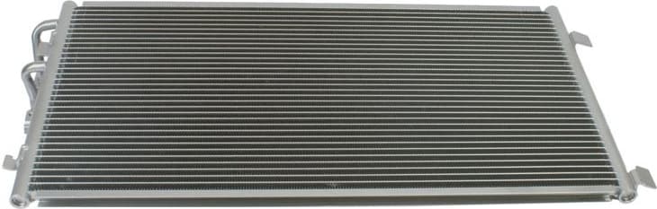 Condenser, air conditioning AC830395 - image 2