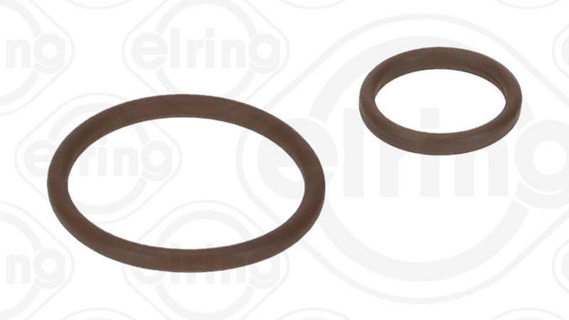 Gasket Set, automatic transmission 946.000