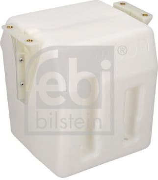 Washer Fluid Reservoir, window cleaning 196072