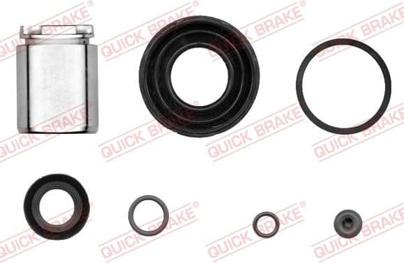Repair Kit, brake caliper 114-5495