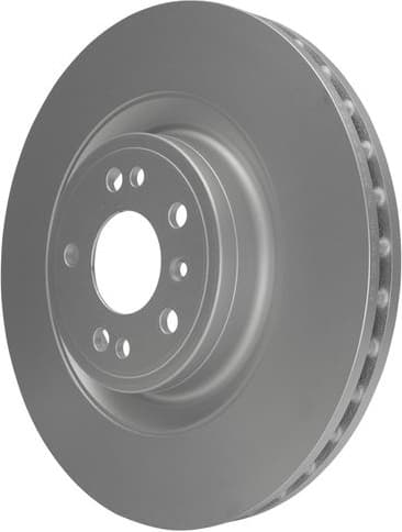 Brake Disc 24.0132-0184.1 - image 2