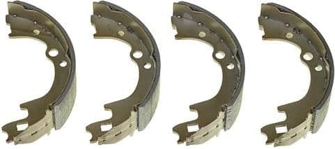 Brake Shoe Set ESSENTIAL LINE S30515 - image 4